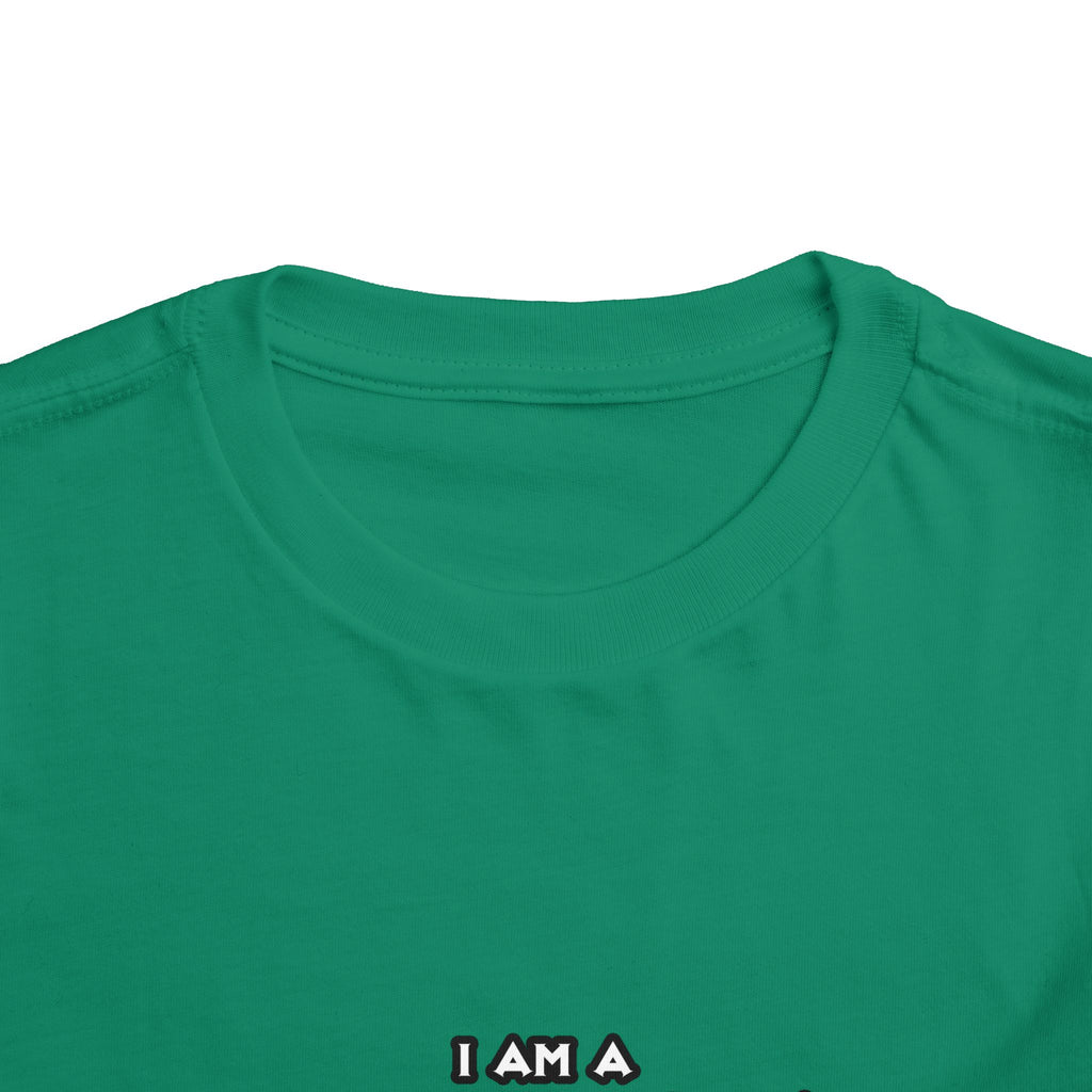 Nurse...Assume I Am Never Wrong - Toddler Short Sleeve Tee