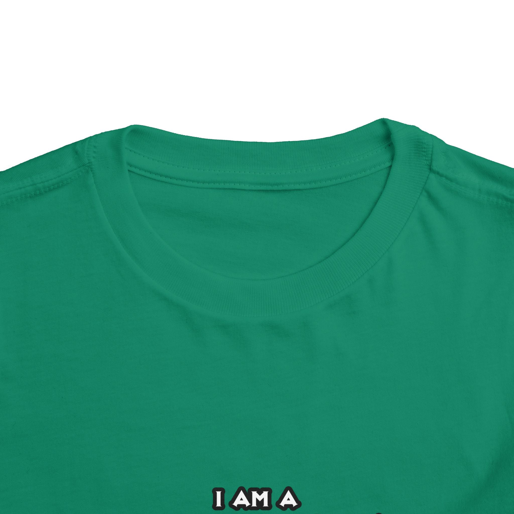 Nurse...Assume I Am Never Wrong - Toddler Short Sleeve Tee