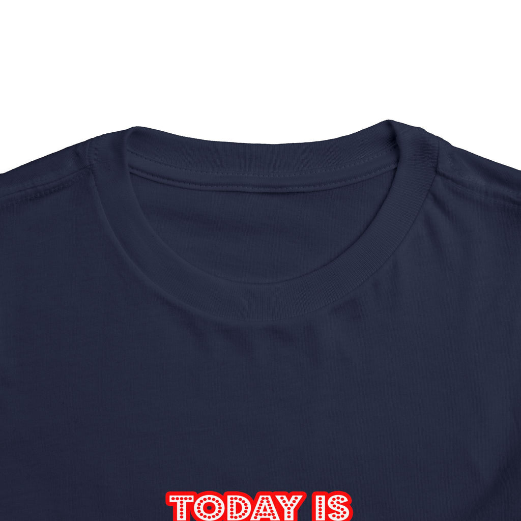 National 'Sleep With an Aerospace Engineer' Day - Toddler Short Sleeve Tee