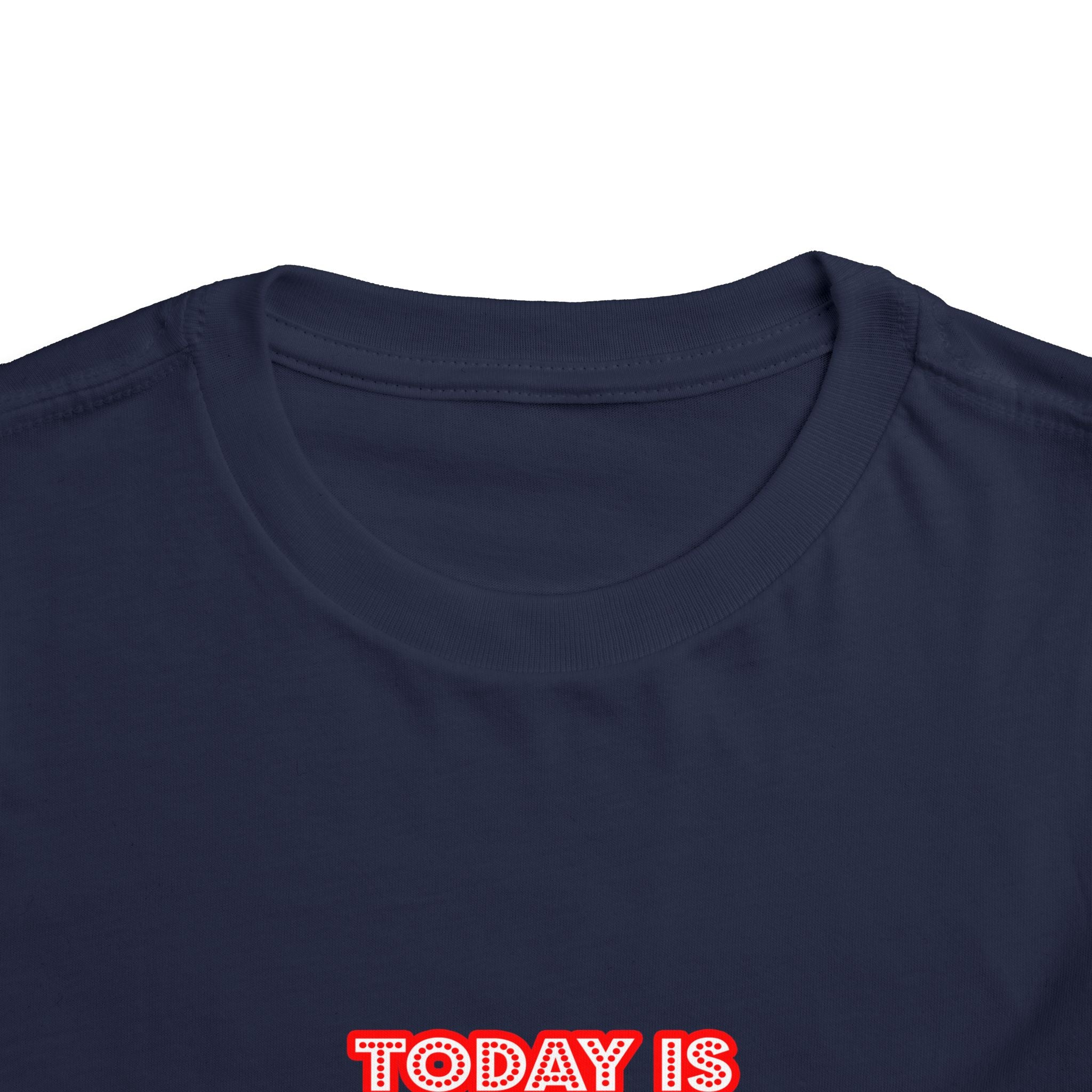 National 'Sleep With an Aerospace Engineer' Day - Toddler Short Sleeve Tee