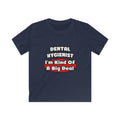 Dental Hygienist...Big Deal - Kids Softstyle Tee