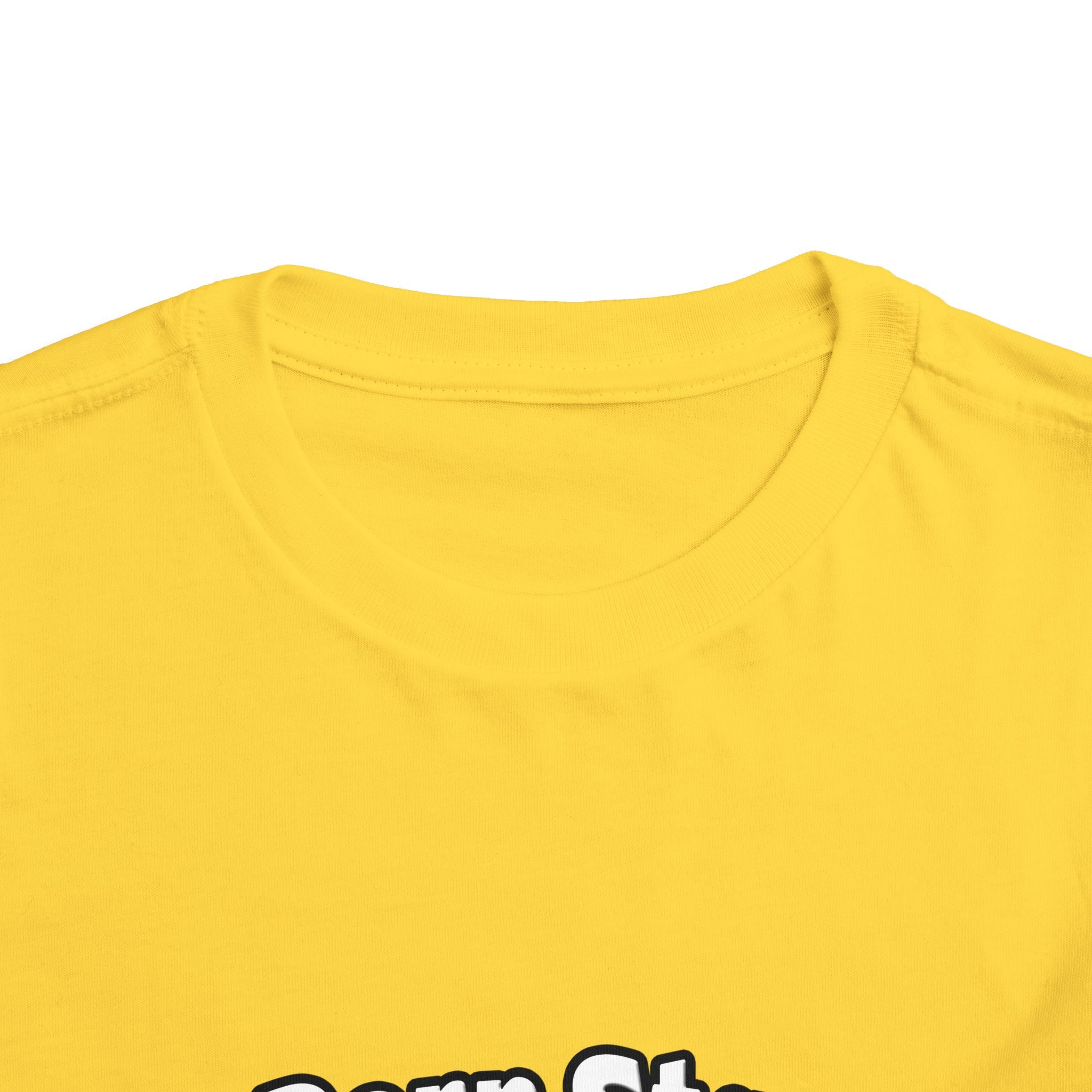 Porn Star .. Anesthesiologist Assistant - Toddler Short Sleeve Tee