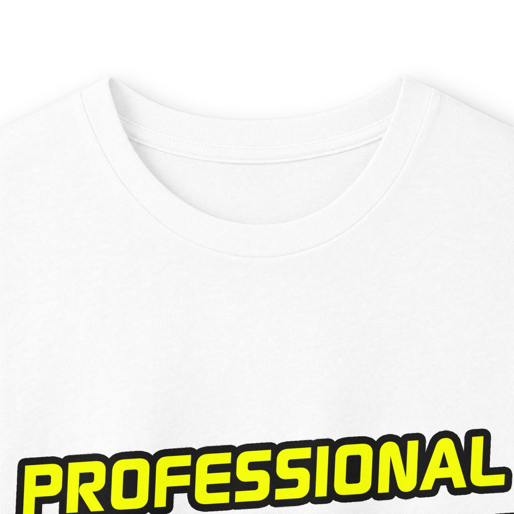 Professional Clinical Nurse Specialist .. Joke - Unisex Ultra Cotton Long Sleeve Tee