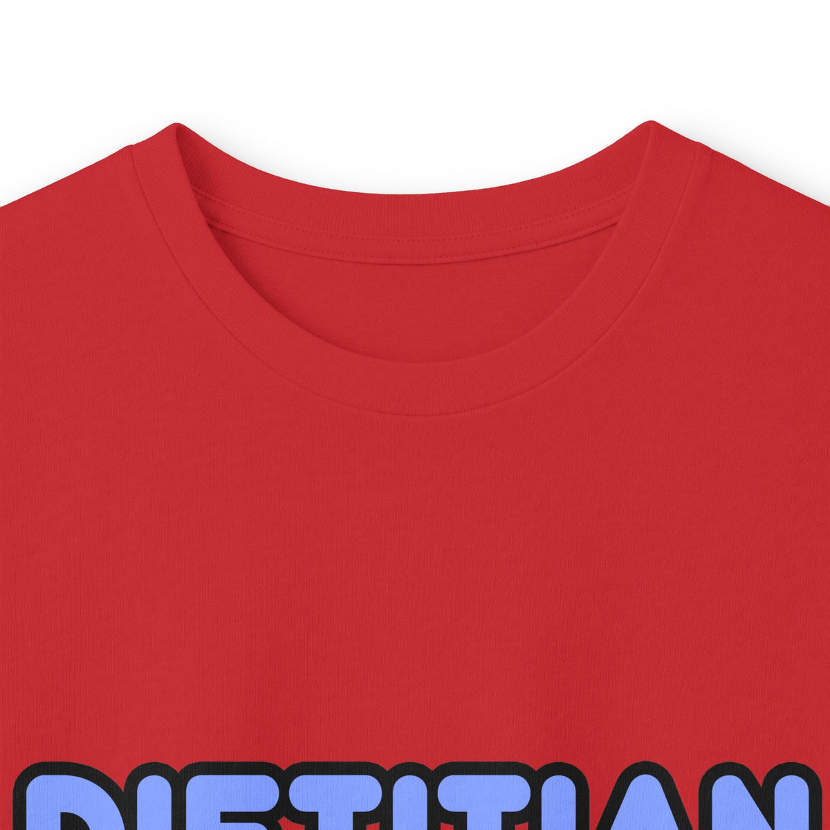Miracles and Dietitians - Unisex Ultra Cotton Long Sleeve Tee