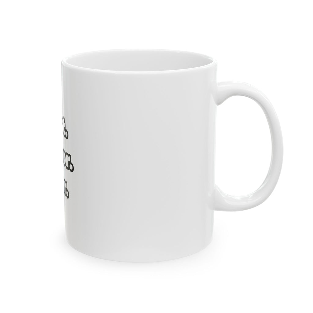 Best. Editor. Ever - Ceramic Mug, (11oz, 15oz)