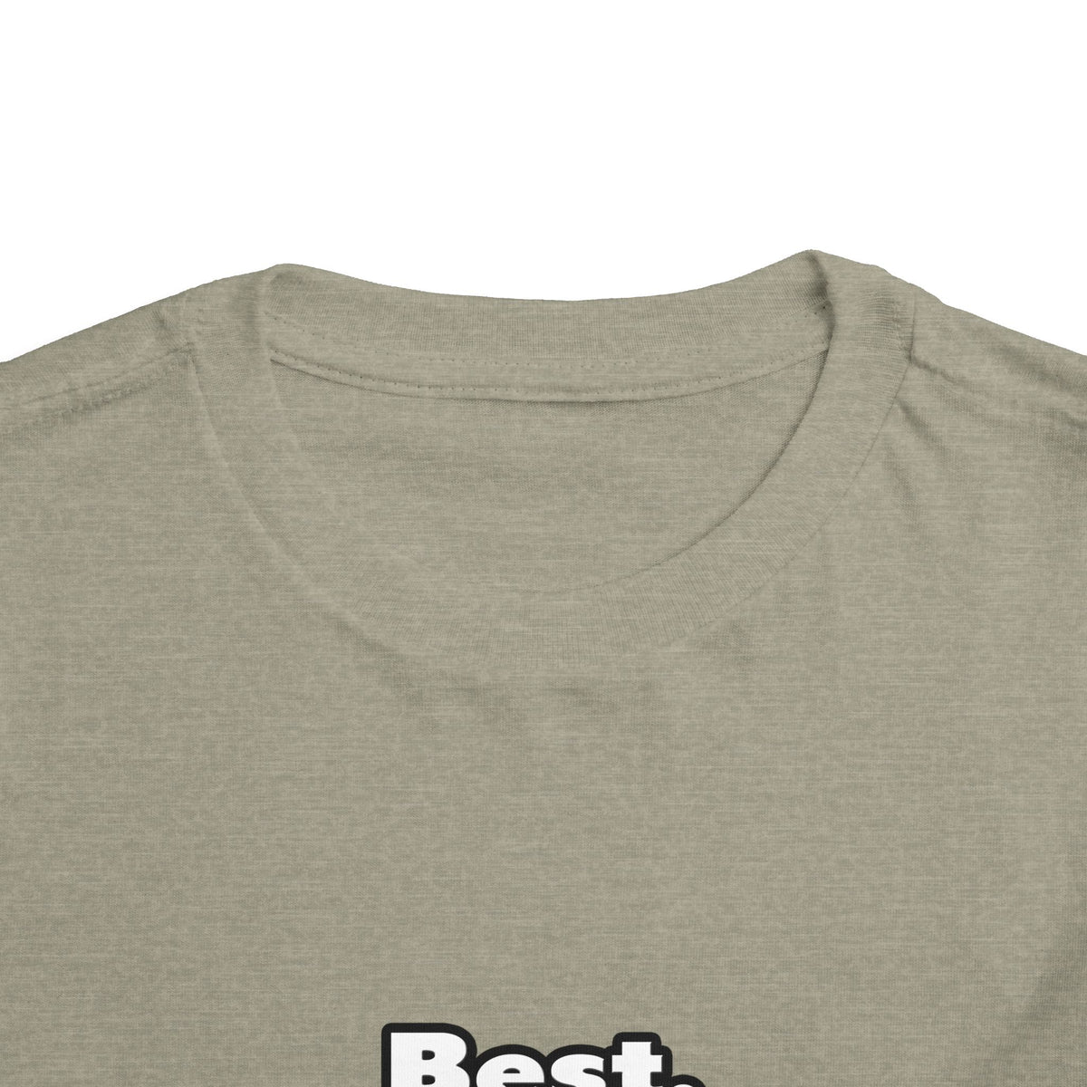 Best. Athletic Trainer. Ever - Toddler Short Sleeve Tee