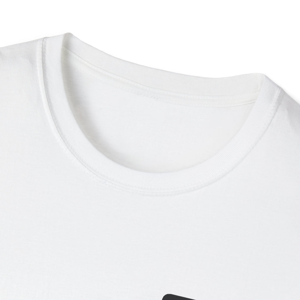 Eat. Sleep. Chemistry - Unisex Softstyle T-Shirt