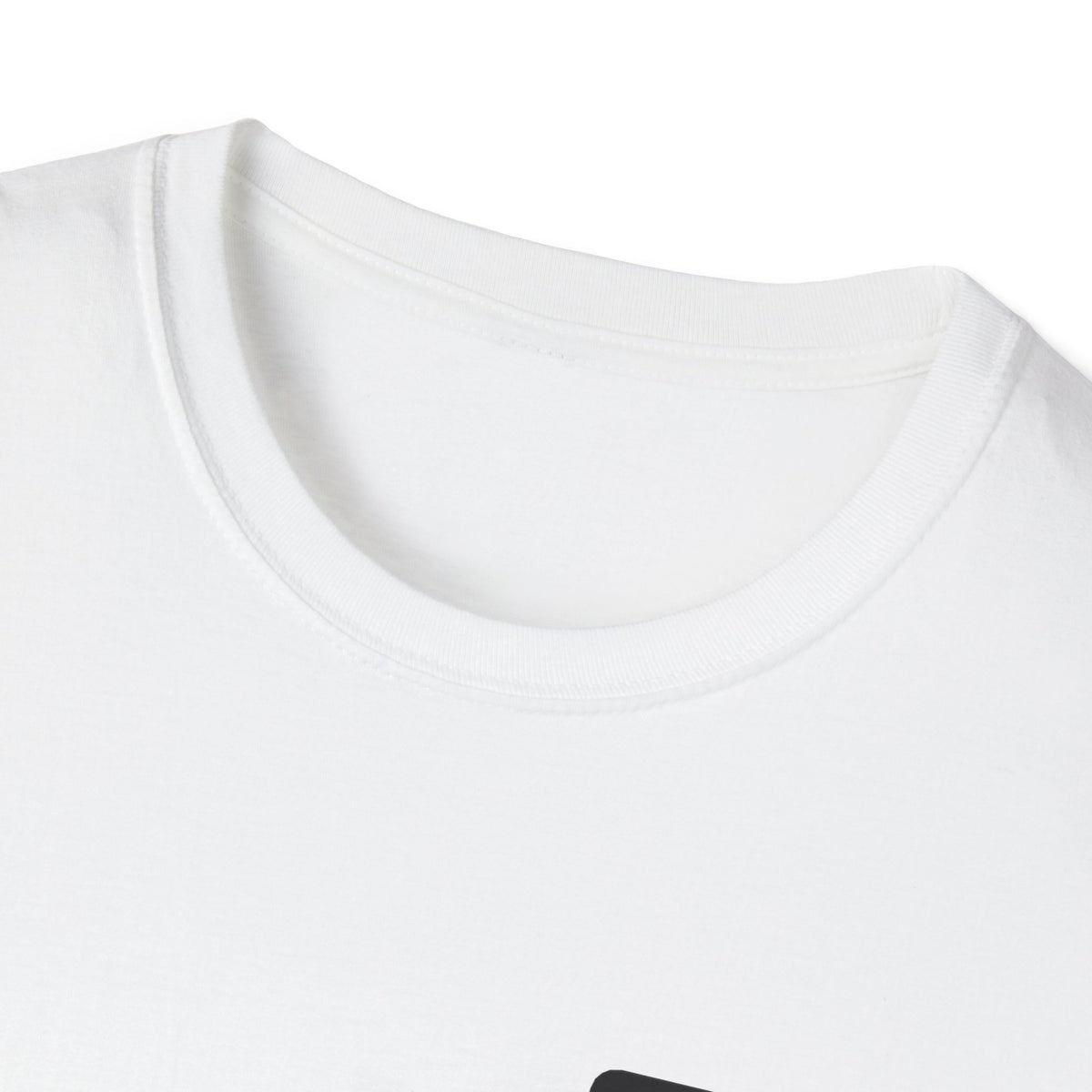 Eat. Sleep. Chemistry - Unisex Softstyle T-Shirt
