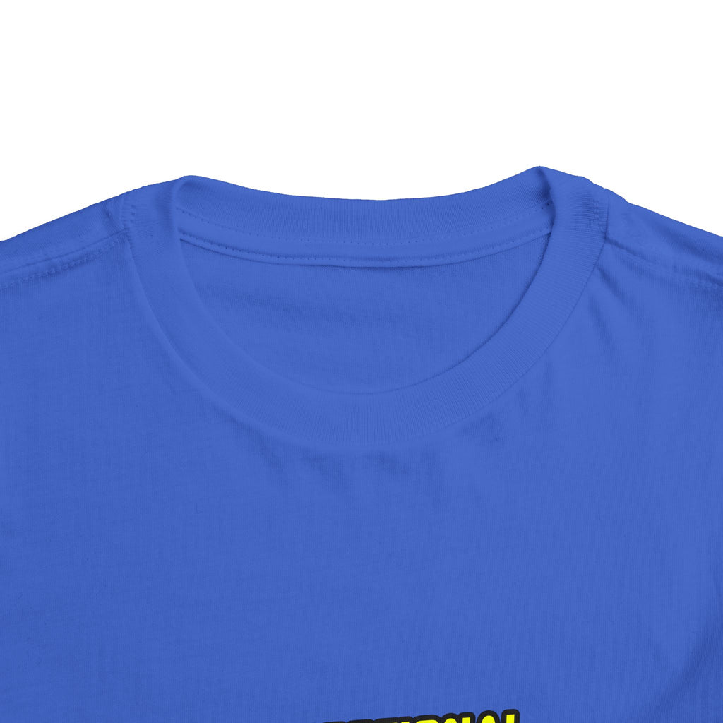 Professional Anesthesiologist Assistant .. Joke - Toddler Short Sleeve Tee