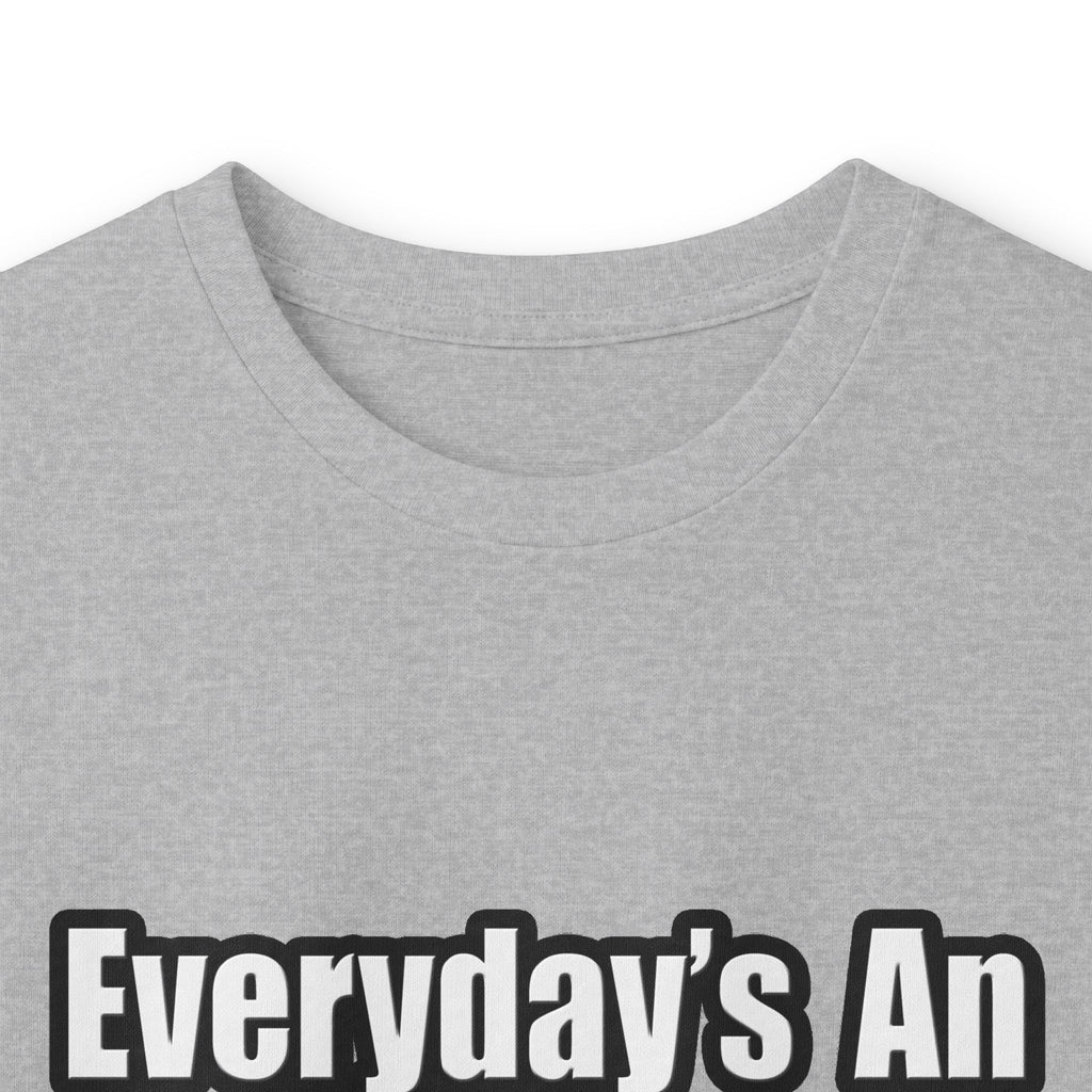 Everyday's An Adventure...Administrative Assistant - Unisex Ultra Cotton Long Sleeve Tee