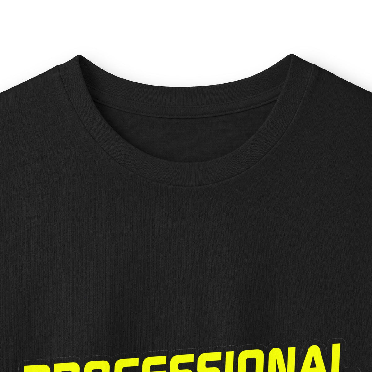 Professional Cardiac Nurse .. Joke - Unisex Ultra Cotton Long Sleeve Tee