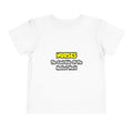 Nurses...Cool Kids of Medical World - Toddler Short Sleeve Tee