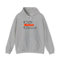 World's Hottest Astronomer - Unisex Heavy Blend™ Hooded Sweatshirt