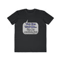 Trust Me .. I'm an Audiologist - Men's Lightweight Fashion Tee