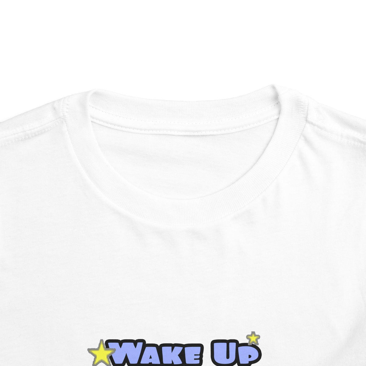 Wake Up Smarter...Sleep With a Chemical Engineer - Toddler Short Sleeve Tee