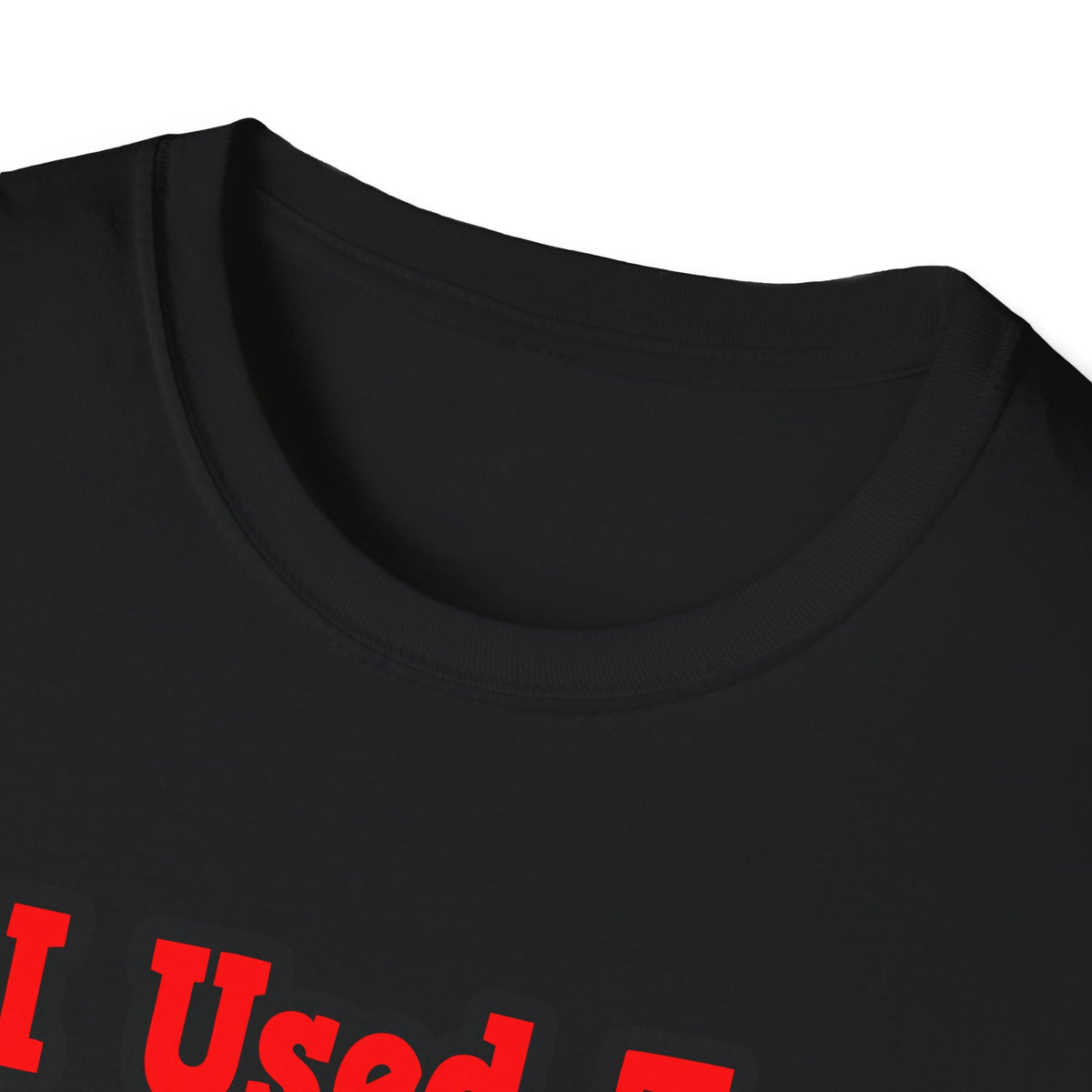 I Used to Have a Life...Cardiologist - Unisex Softstyle T-Shirt