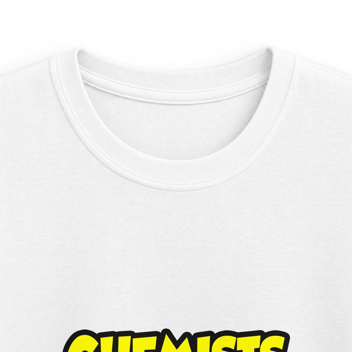 Chemists...Cool Kids of Science World - Kids Softstyle Tee
