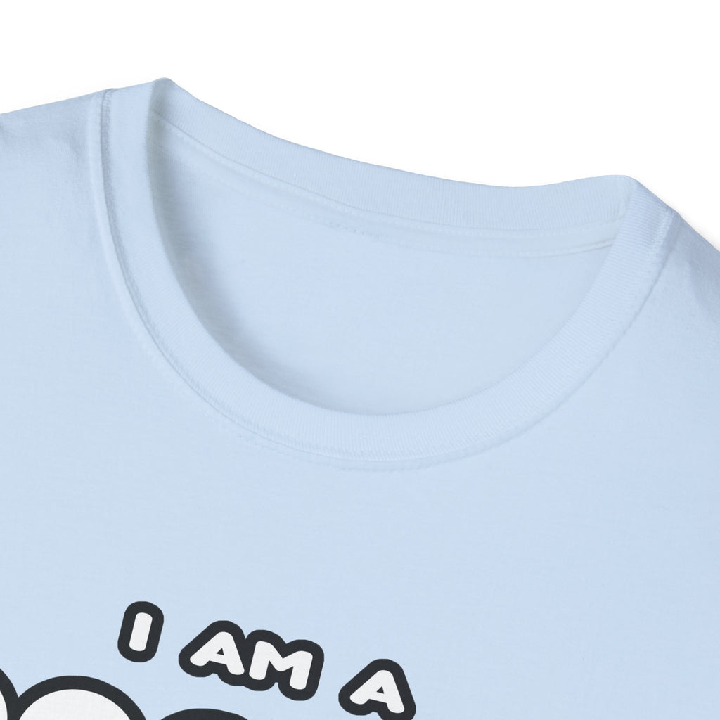 Funny Doctor T Shirts and Gifts - Unisex Softstyle T-Shirt
