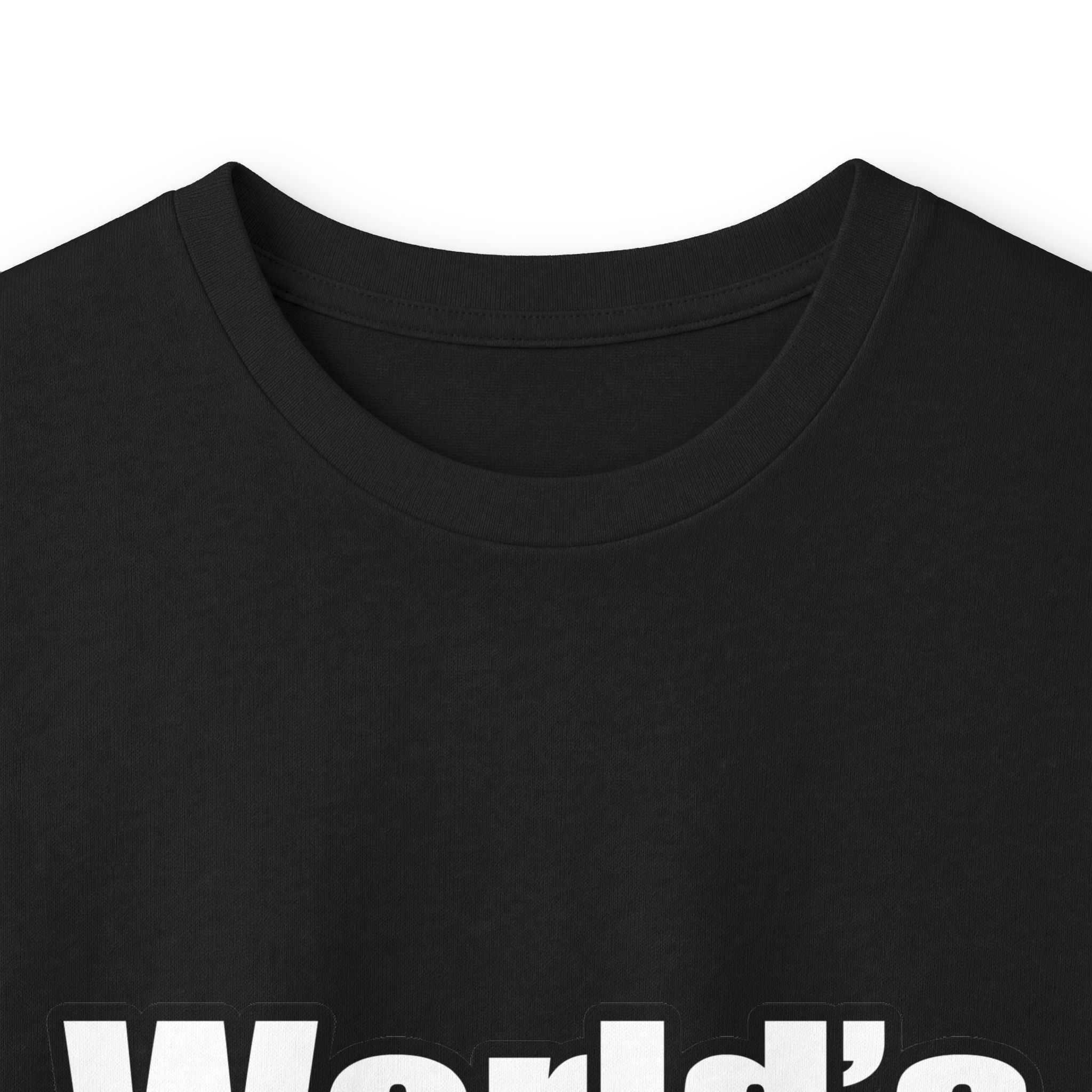World's Funniest Engineer - Unisex Ultra Cotton Long Sleeve Tee