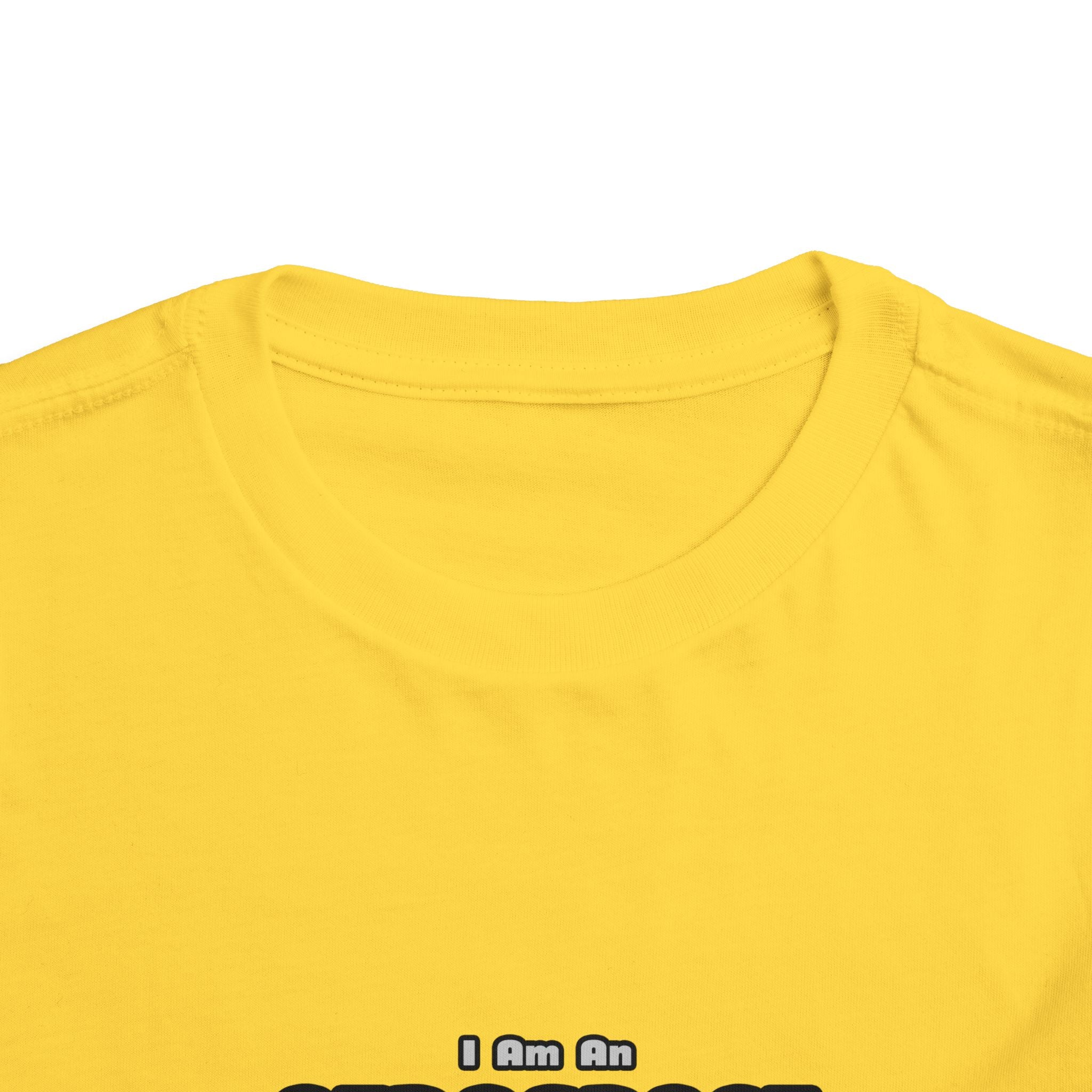 Aerospace Engineer...Work My Magic - Toddler Short Sleeve Tee