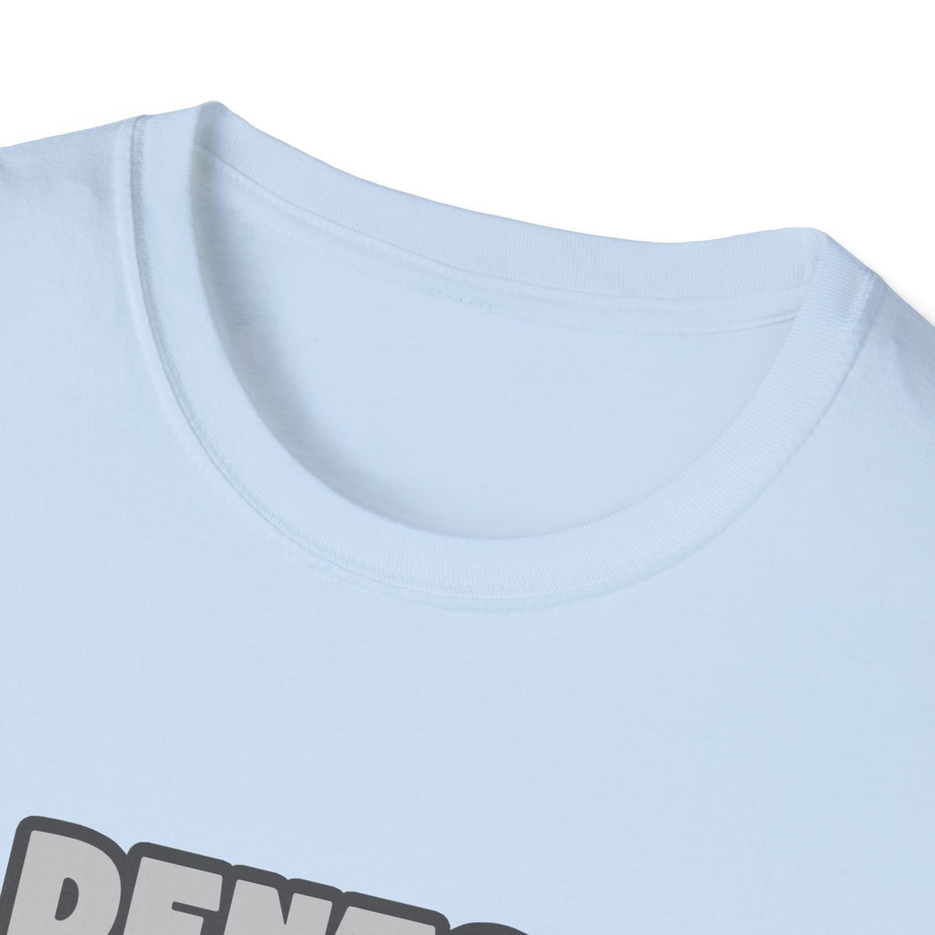 Dental Hygienists...Smarter - Unisex Softstyle T-Shirt