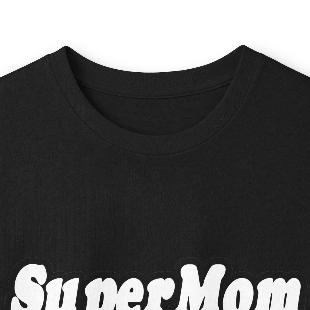 SuperMom...Dental Hygienist - Unisex Ultra Cotton Long Sleeve Tee