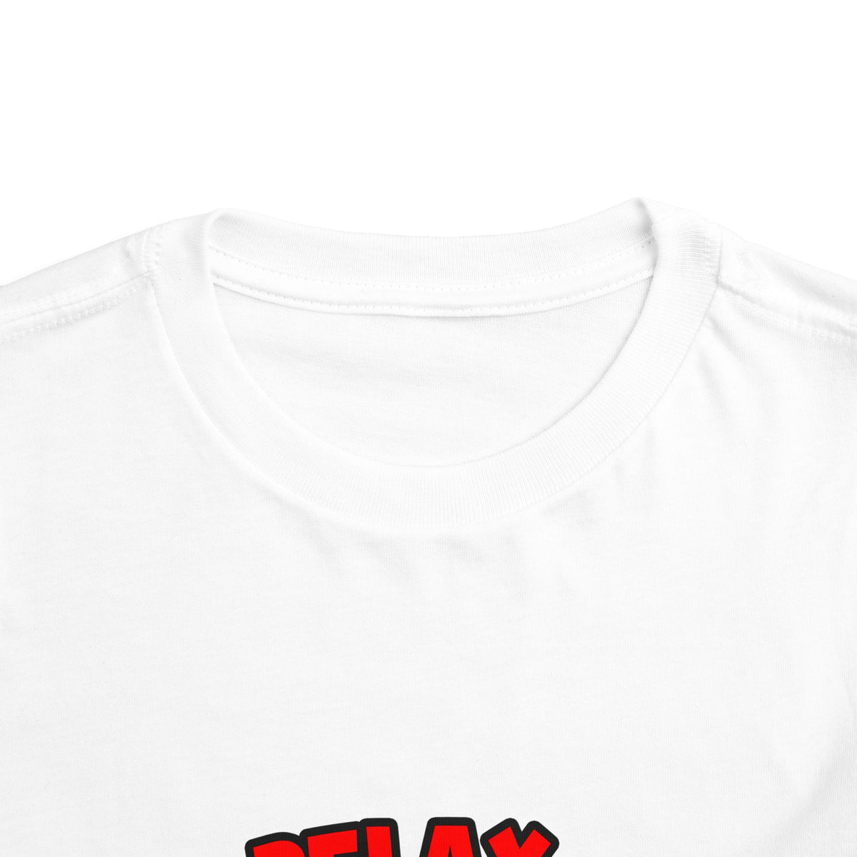 Relax ... I Am An Oncology Nurse - Toddler Short Sleeve Tee