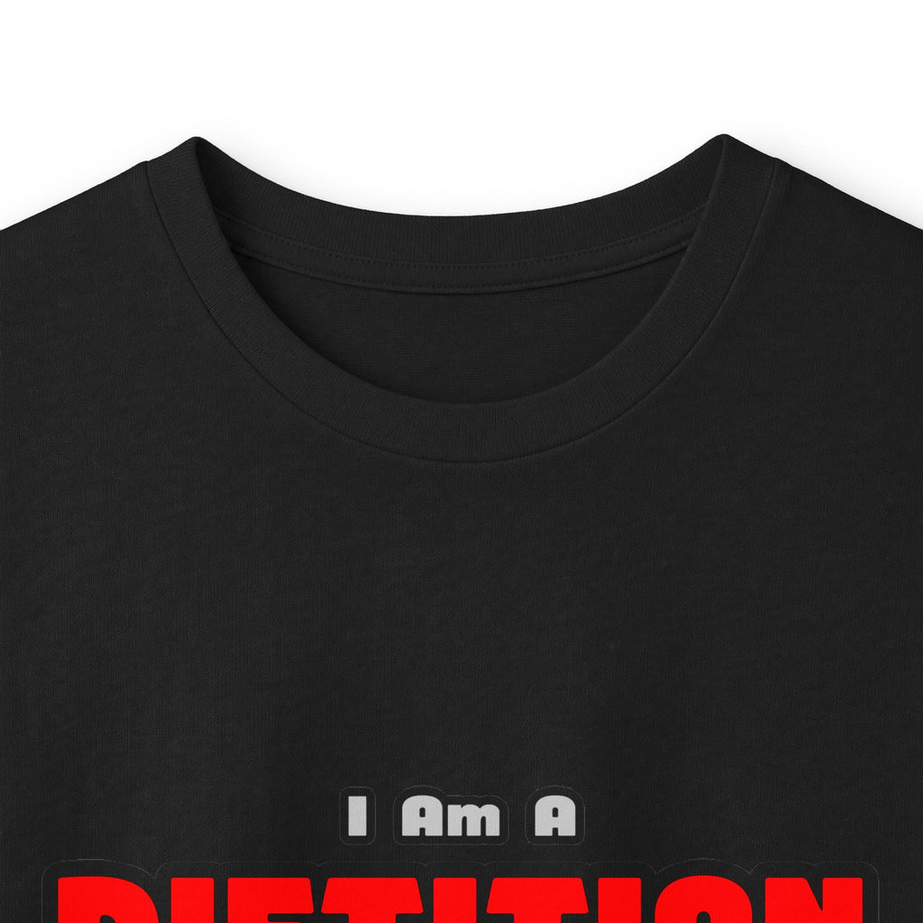 Dietitian ... Stand Back ... Work My Magic - Unisex Ultra Cotton Long Sleeve Tee