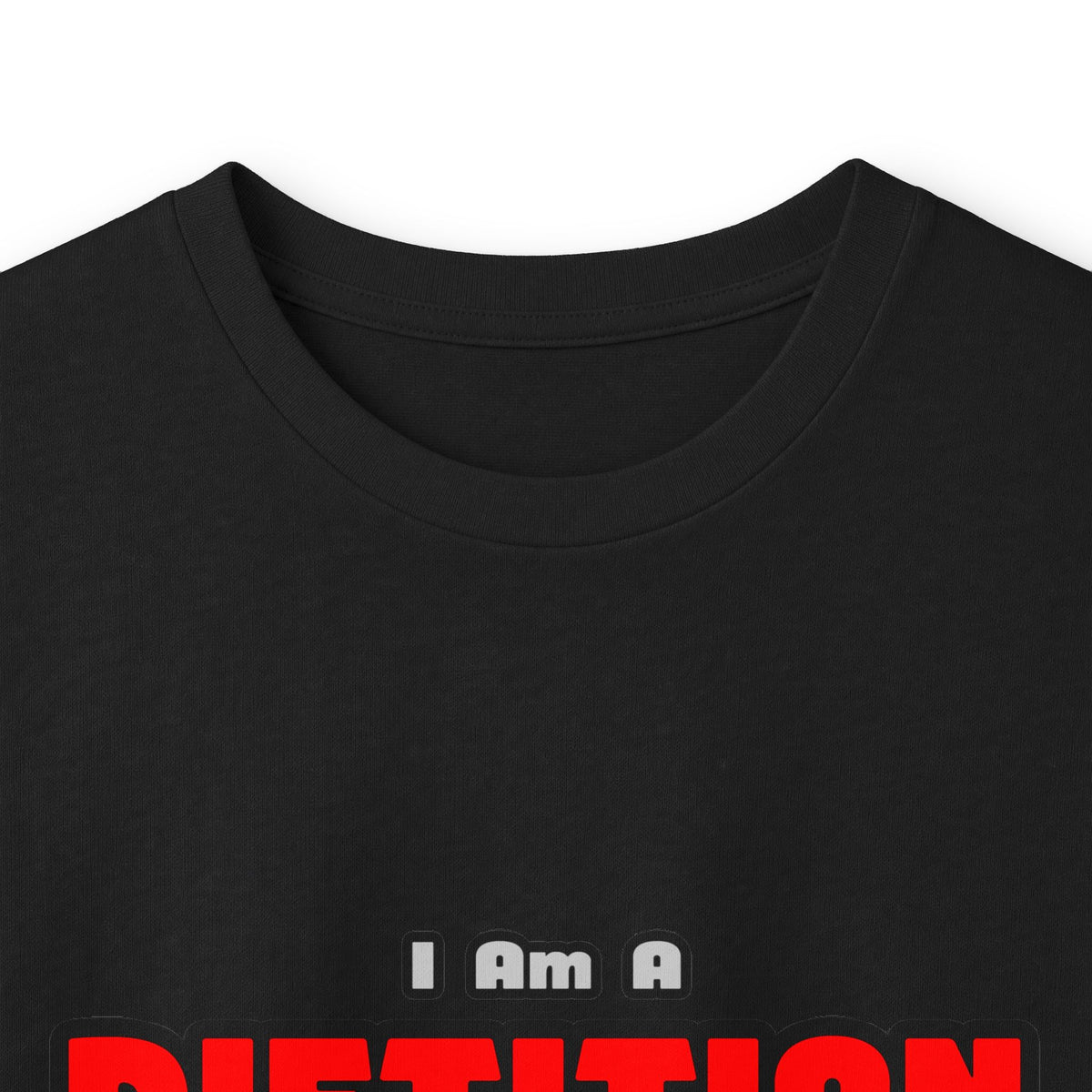 Dietitian ... Stand Back ... Work My Magic - Unisex Ultra Cotton Long Sleeve Tee