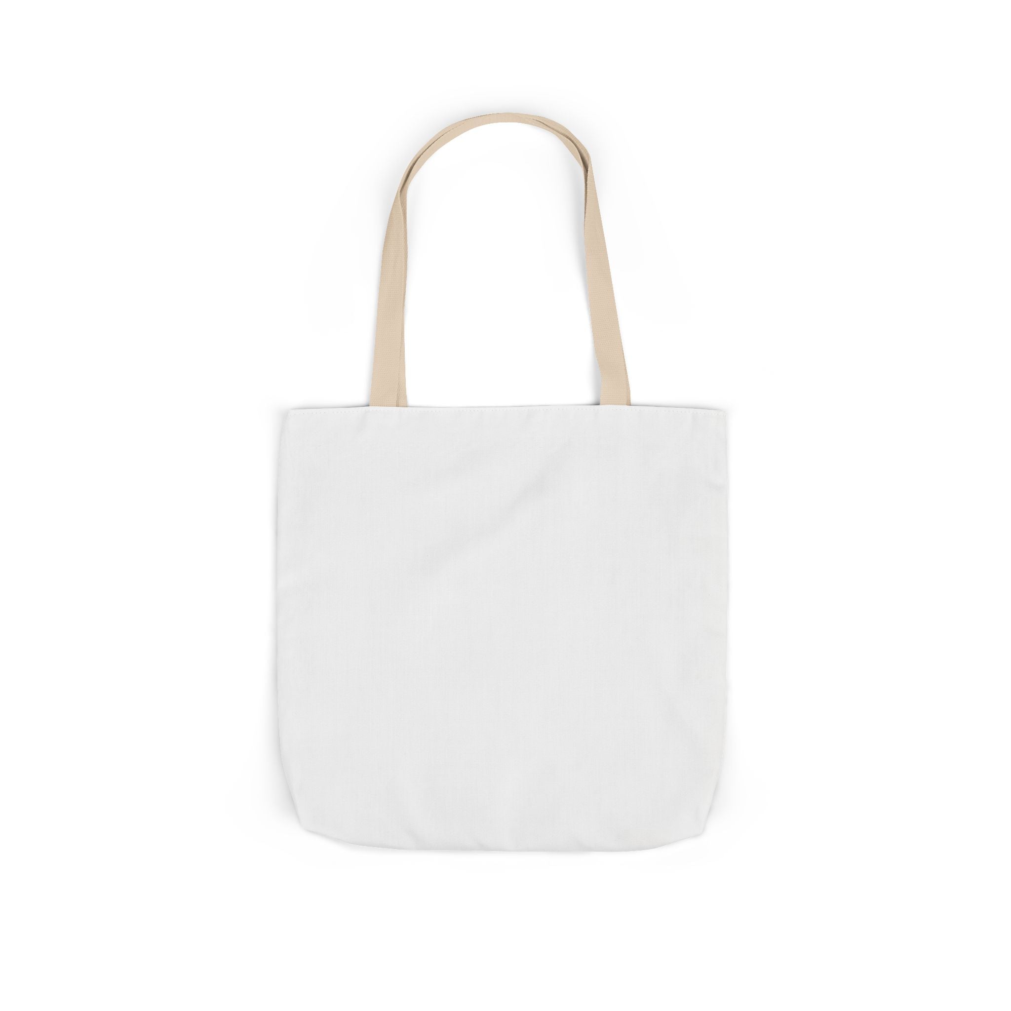 Venn Diagram .. Nurses - Canvas Tote Bag, 5-Color Straps