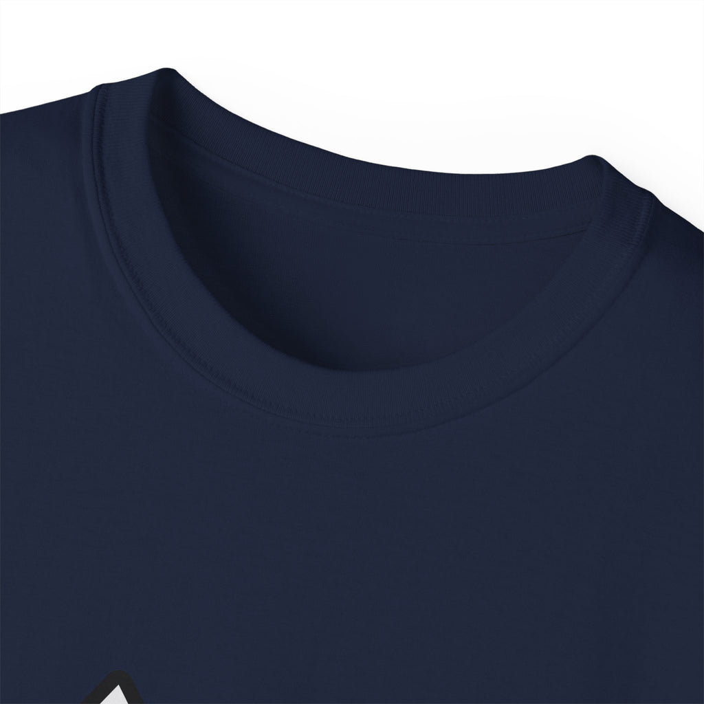 I Am An Aerospace Engineer, Therefore I Drink - Unisex Ultra Cotton Tee