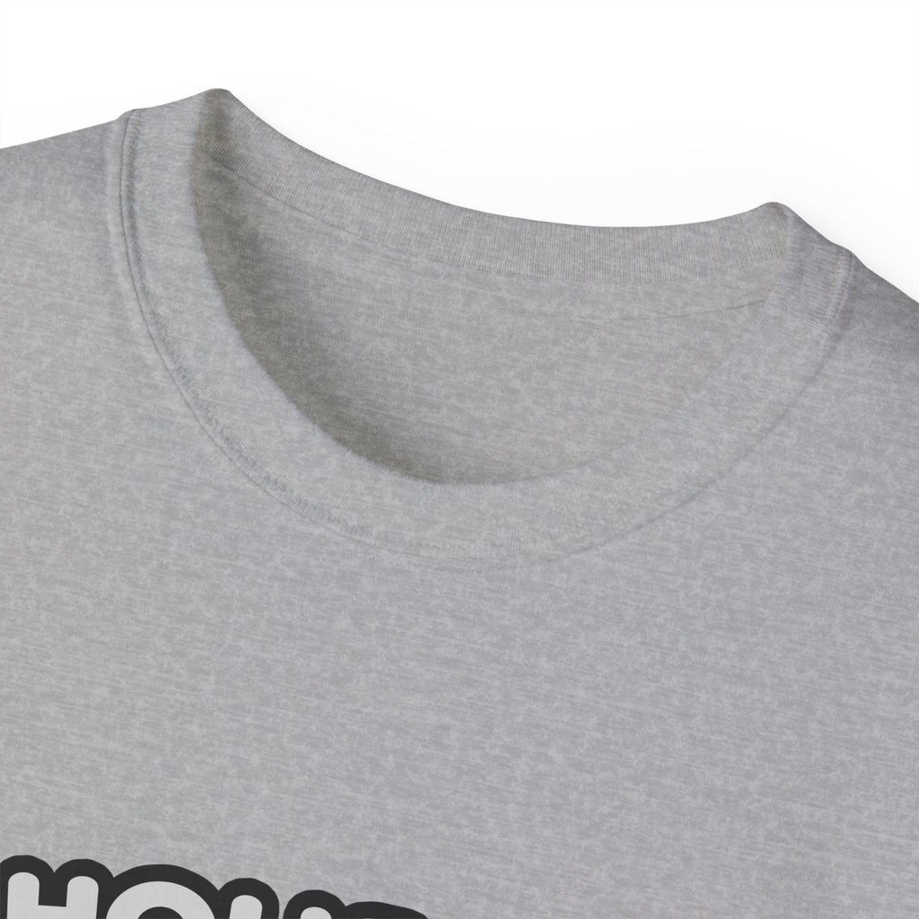 Holistic Nurse ... I'm Kind of a Big Deal - Unisex Ultra Cotton Tee