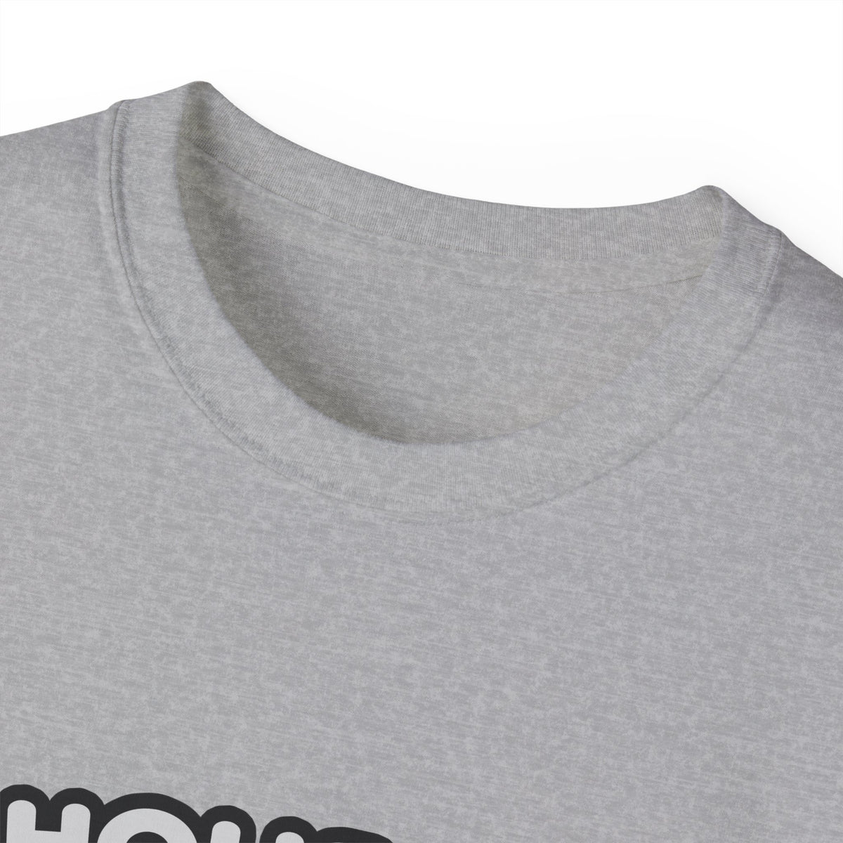 Holistic Nurse ... I'm Kind of a Big Deal - Unisex Ultra Cotton Tee