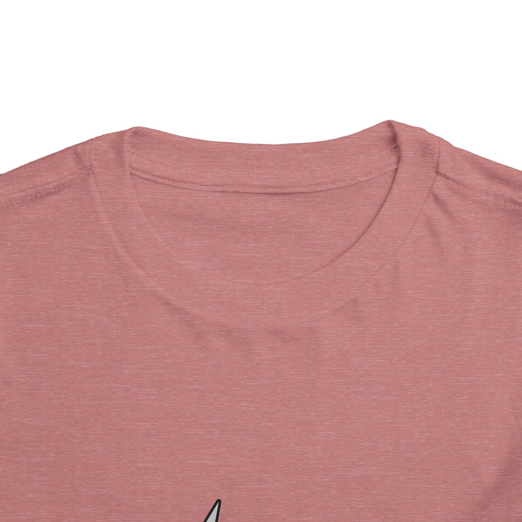 Trust Me .. I'm a Nurse - Toddler Short Sleeve Tee