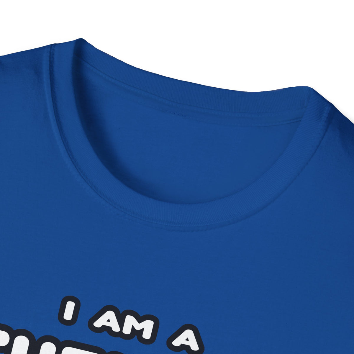 Funny Chemist T Shirts and Gifts - Unisex Softstyle T-Shirt