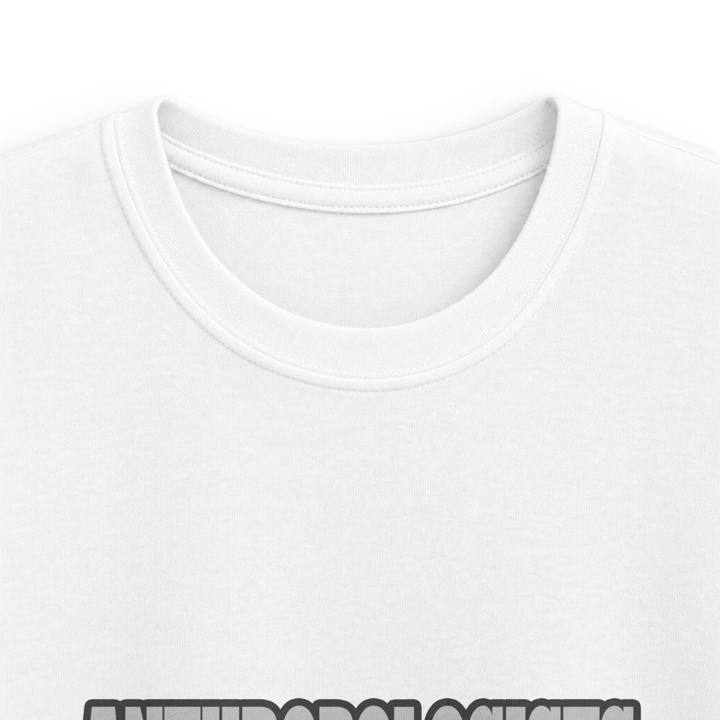 Anthropologists...Much Smarter - Kids Softstyle Tee