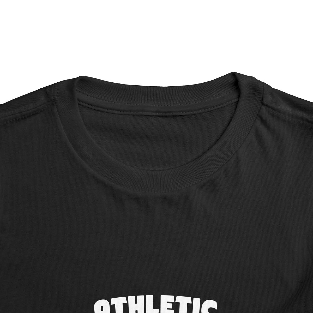 Athletic Trainer ... Big Deal - Toddler Short Sleeve Tee