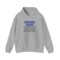 Miracles and Forensic Nurses - Unisex Heavy Blend™ Hooded Sweatshirt
