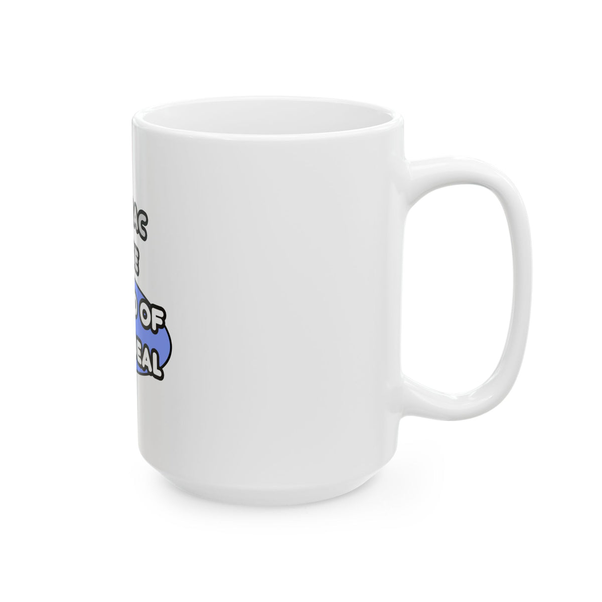 Cardiac Nurse ... I'm Kind of a Big Deal - Ceramic Mug, (11oz, 15oz)