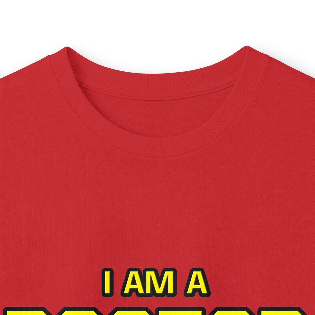 Doctor...Superior Intelligence - Unisex Ultra Cotton Long Sleeve Tee