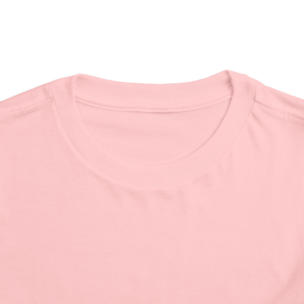 World's Best Nurse - Toddler Short Sleeve Tee