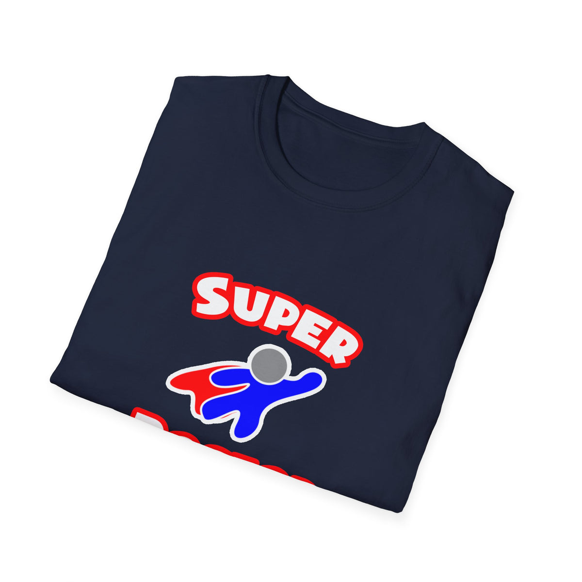 Super Doctor (2) - Unisex Softstyle T-Shirt