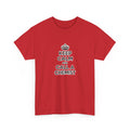 Keep Calm and Call a Chemist - Unisex Heavy Cotton Tee