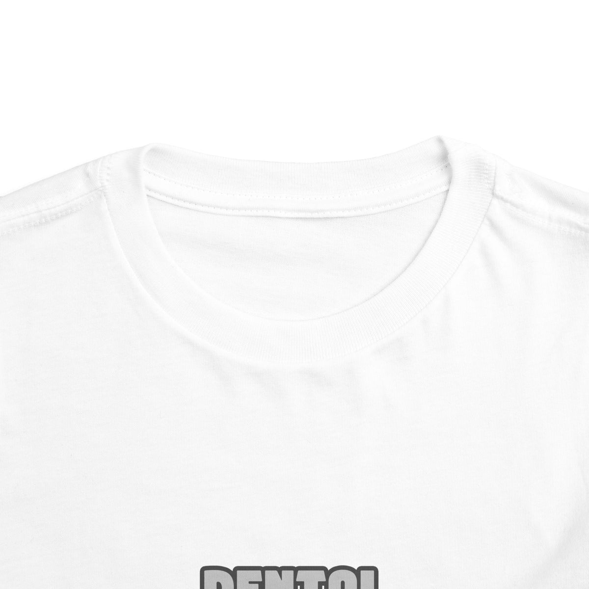 Dental Hygienists...Smarter - Toddler Short Sleeve Tee