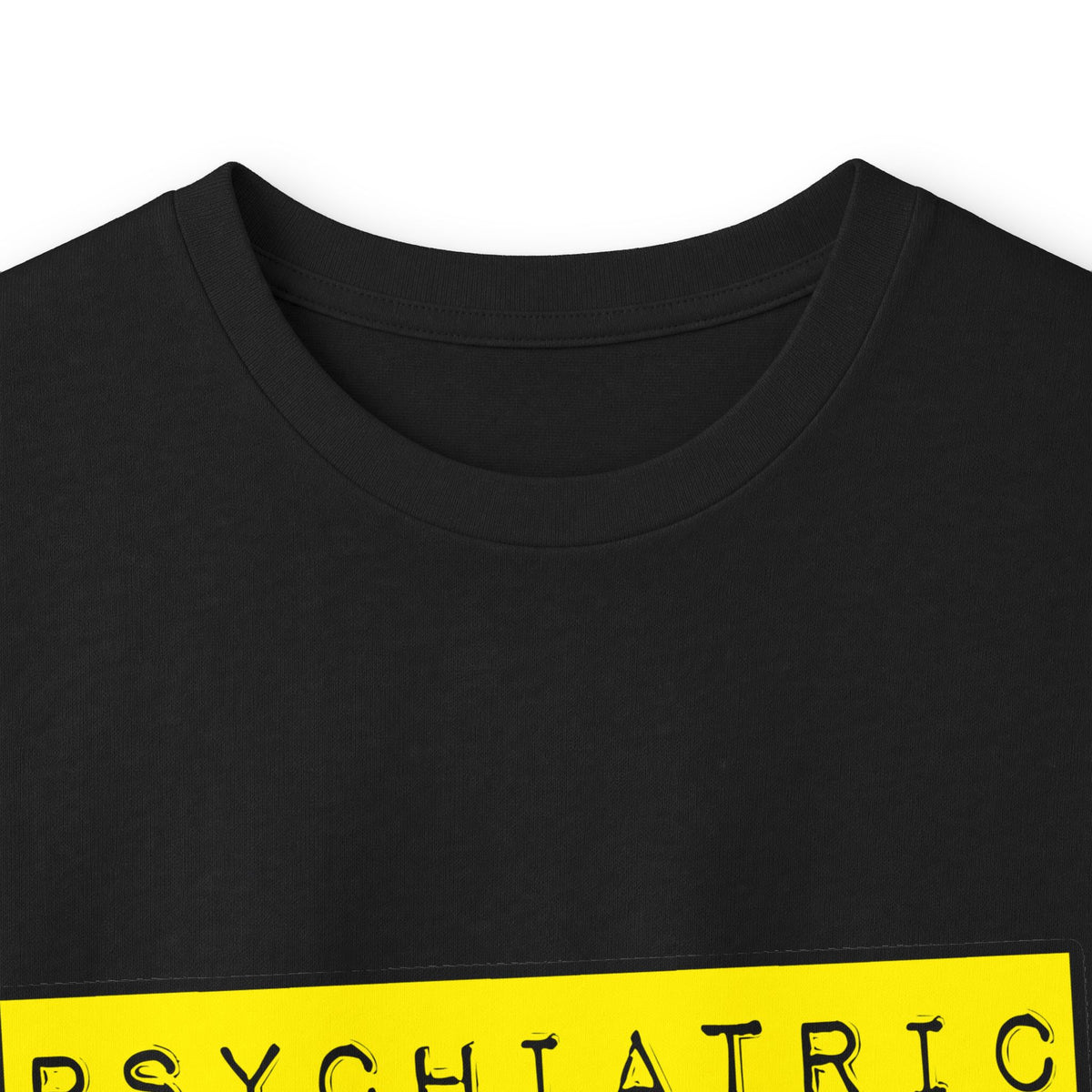 Psychiatric Nurse...Hardest Job You'll Ever Love - Unisex Ultra Cotton Long Sleeve Tee