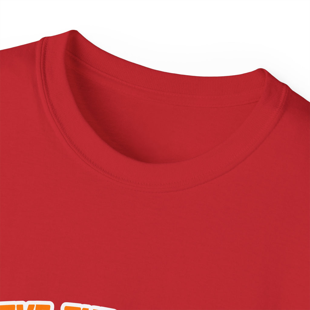 Smell of Archaeology in the Morning - Unisex Ultra Cotton Tee