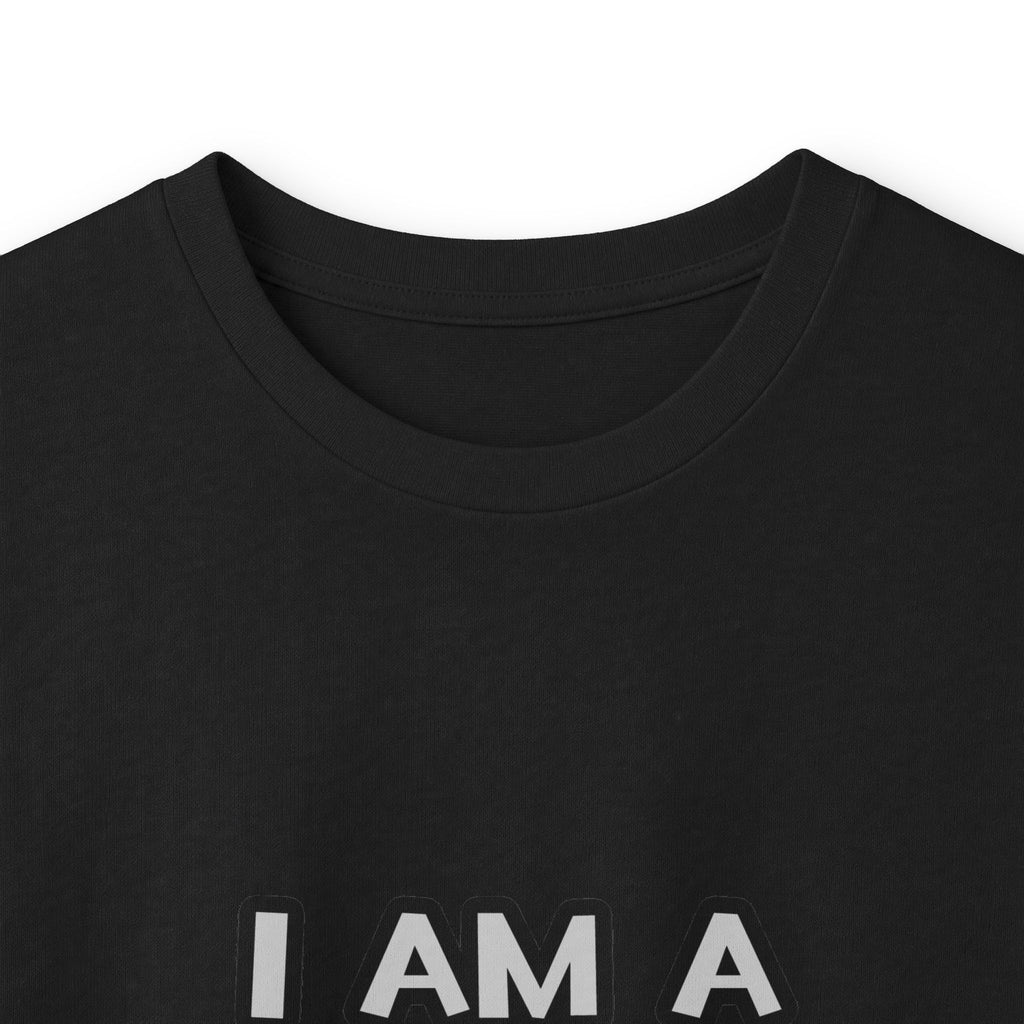 I Am A Chemist ... Not A Magician - Unisex Ultra Cotton Long Sleeve Tee