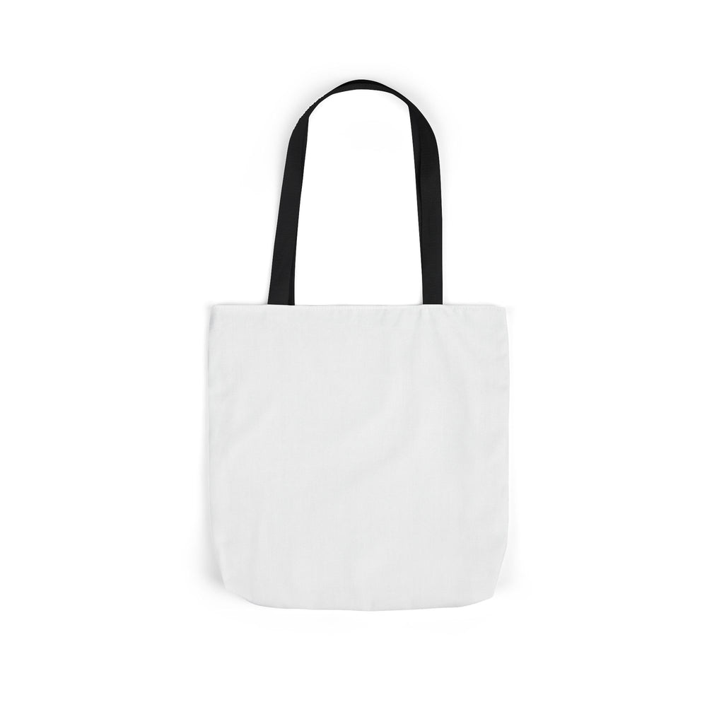 World's Greatest Nurse Joke - Canvas Tote Bag, 5-Color Straps