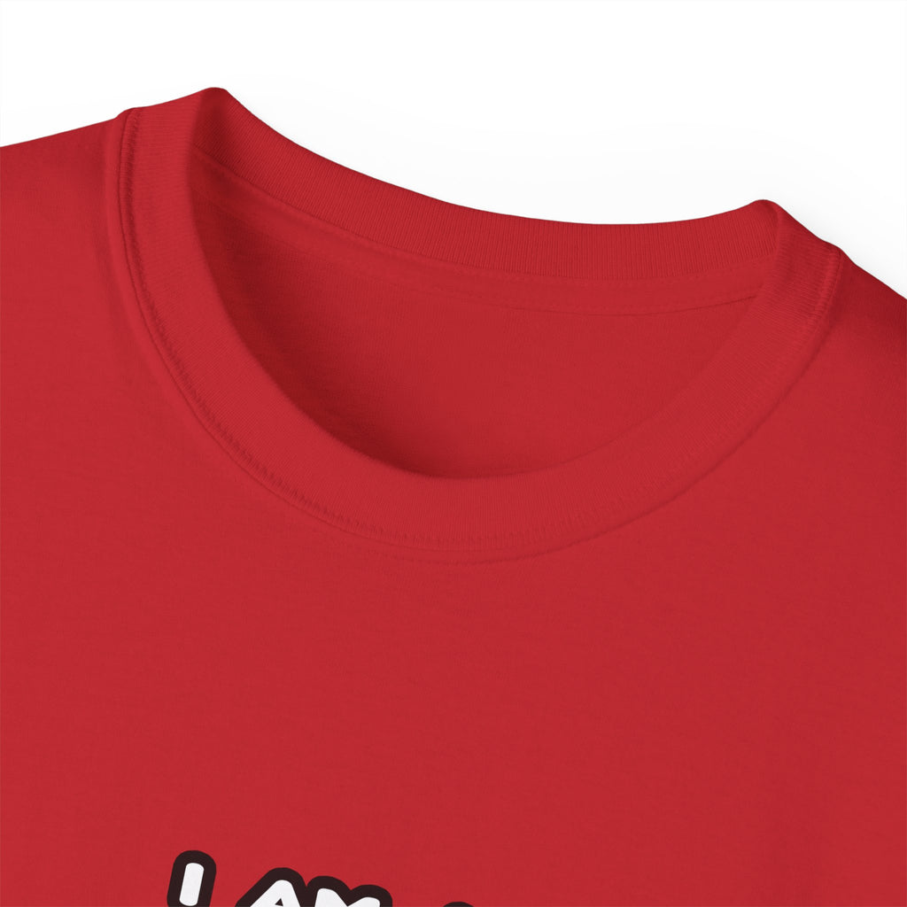 Funny Doctor T Shirts and Gifts - Unisex Ultra Cotton Tee