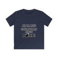 Air Traffic Controllers Are The Bomb! - Kids Softstyle Tee